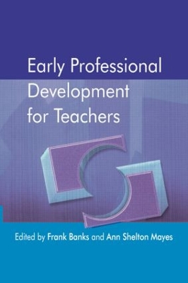 Early Professional Development for Teachers book