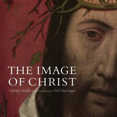 Image of Christ book