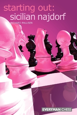 Starting Out: Sicilian Najdorf book