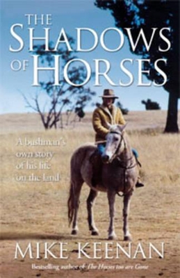 The Shadows Of Horses book