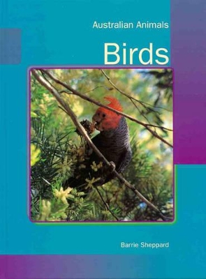Birds book