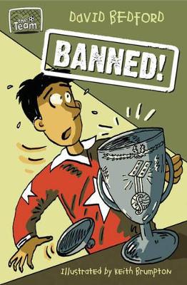 Banned! book