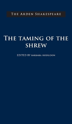 Taming of the Shrew