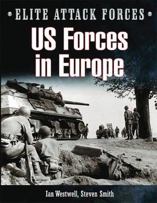 Us Forces in Europe book