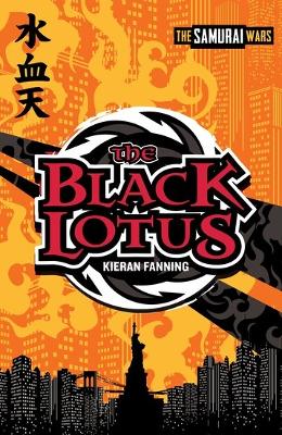 Black Lotus book