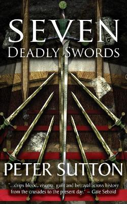 Seven Deadly Swords book