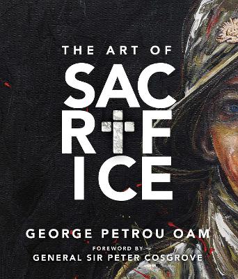 The Art of Sacrifice book