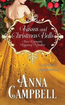Kisses and Christmas Bells book