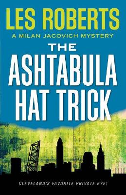 Ashtabula Hat Trick book