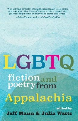 LGBTQ Fiction and Poetry from Appalachia book