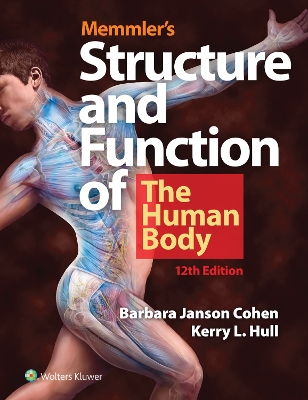 Memmler's Structure & Function of the Human Body book