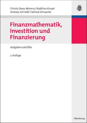 Finanzmathematik, Investition und Finanzierung book