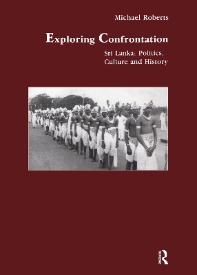 Exploring Confrontation book