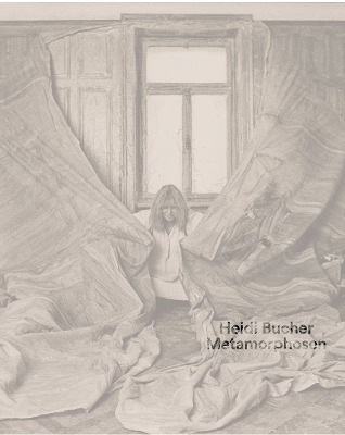 Heidi Bucher (German edition): Metamorphosen book