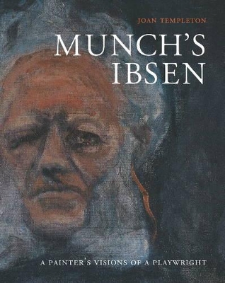 Munch's Ibsen book