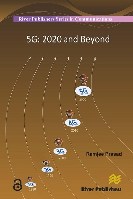 5G: 2020 and Beyond book