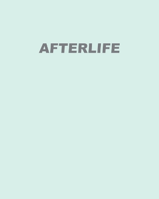 Afterlife book