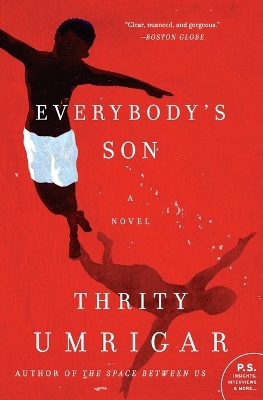 Everybody's Son: A Novel book
