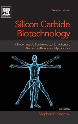 Silicon Carbide Biotechnology book