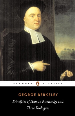 Principles of Human Knowledge by George Berkeley