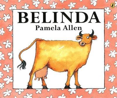 Belinda book