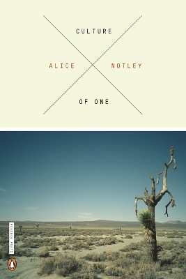 Culture of One book