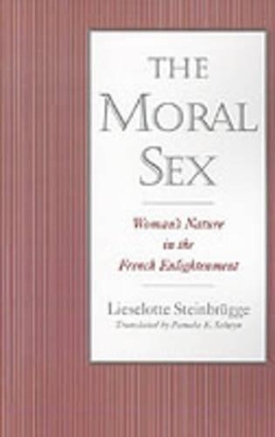 Moral Sex book