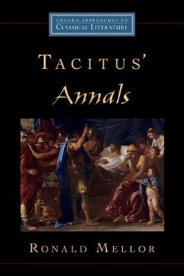 Tacitus' Annals by Ronald Mellor