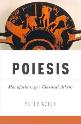 Poiesis by Peter Acton