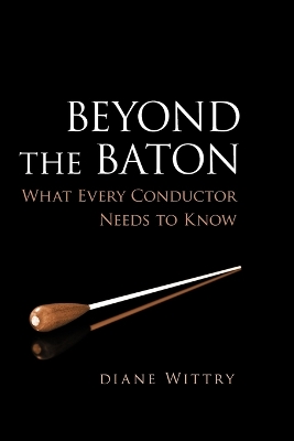 Beyond the Baton book