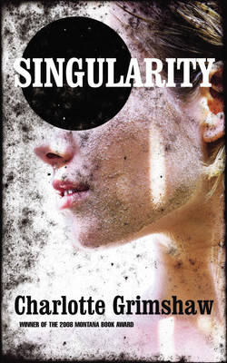 Singularity book