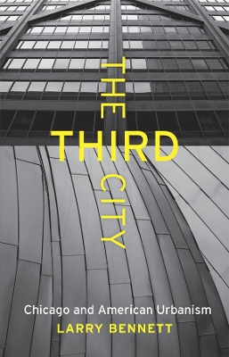 Third City book