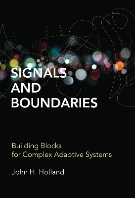Signals and Boundaries book