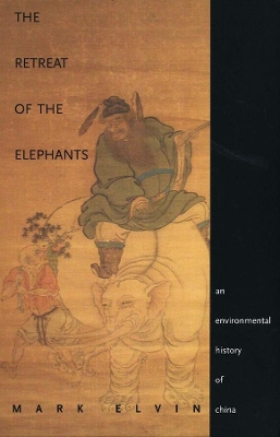 Retreat of the Elephants book