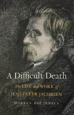 Difficult Death book