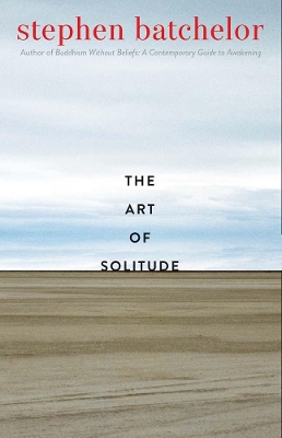 The Art of Solitude book
