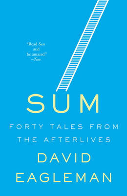 Sum by David Eagleman