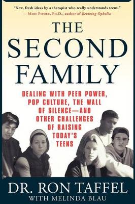 Second Family book