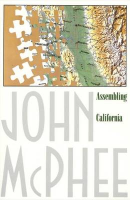 Assembling California book