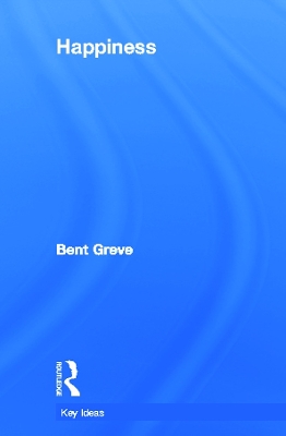 Happiness by Bent Greve