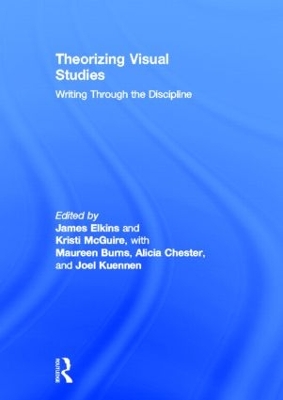 Theorizing Visual Studies book