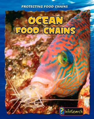 Ocean Food Chains book