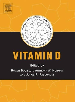 Vitamin D book