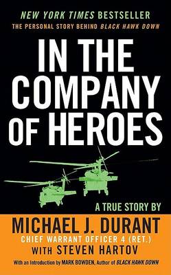 In the Company of Heroes book
