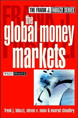 Global Money Markets book