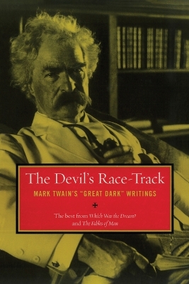 Devil's Race-Track book