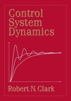 Control System Dynamics book