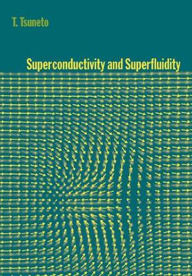 Superconductivity and Superfluidity book