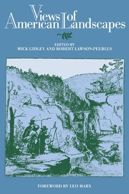 Views of American Landscapes book