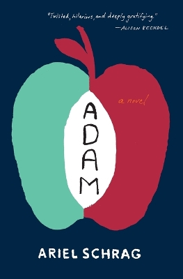 Adam book